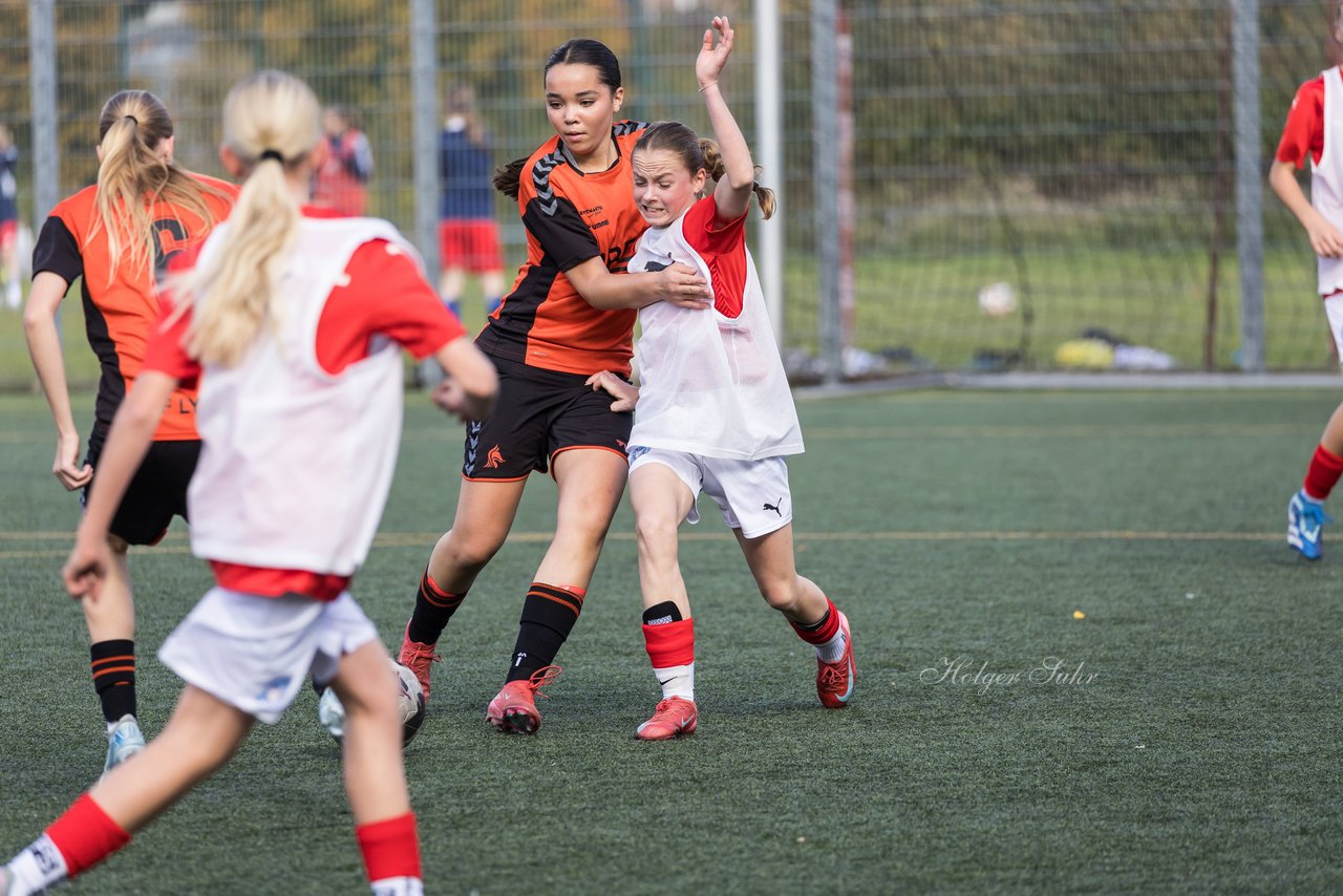 Bild 309 - wCJ Holstein Kiel Turnier